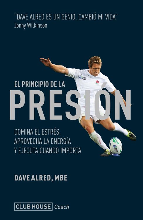 Produktbild: El principio de la presi&oacute;n