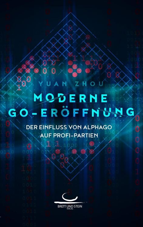Produktbild: Moderne Go-Er&ouml;ffnung