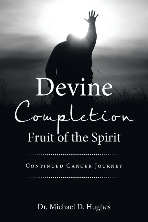 Produktbild: Devine Completion Fruit of the Spirit