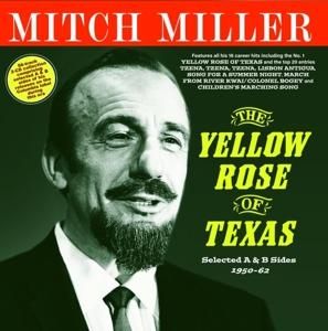 Produktbild: The Yellow Rose Of Texas - Selected A & B Sides 19