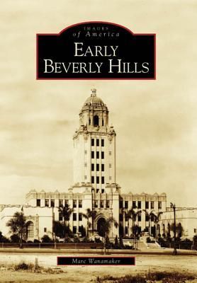 Produktbild: Early Beverly Hills