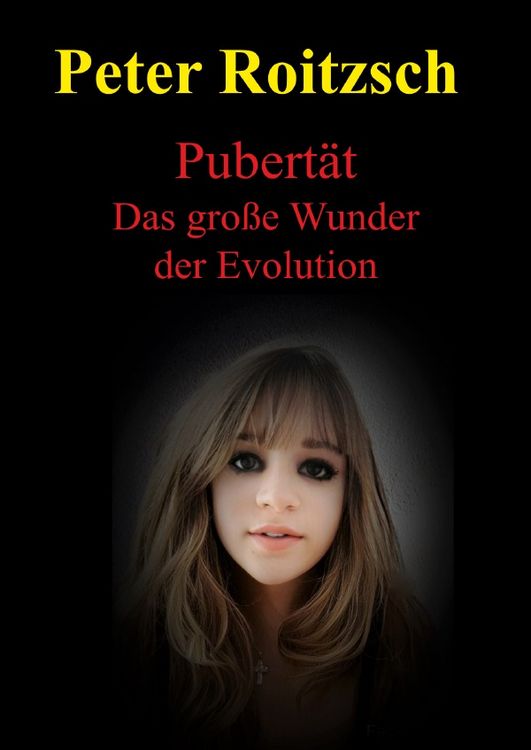 Produktbild: Pubert&auml;t