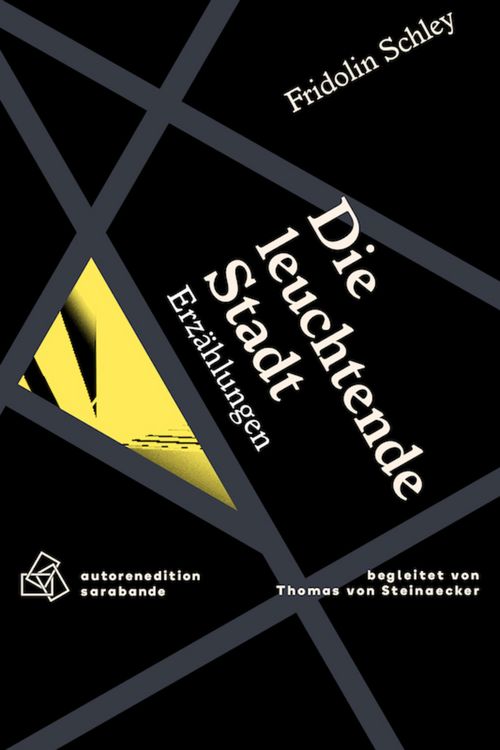 Produktbild: Die leuchtende Stadt