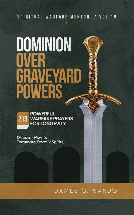 Produktbild: Dominion Over Graveyard Powers