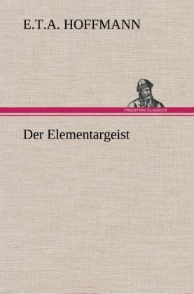 Produktbild: Der Elementargeist