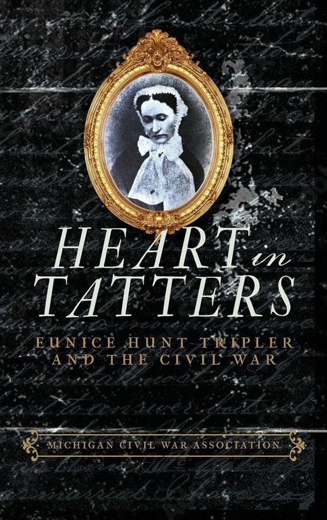 Produktbild: Heart in Tatters