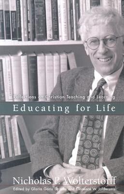 Produktbild: Educating for Life