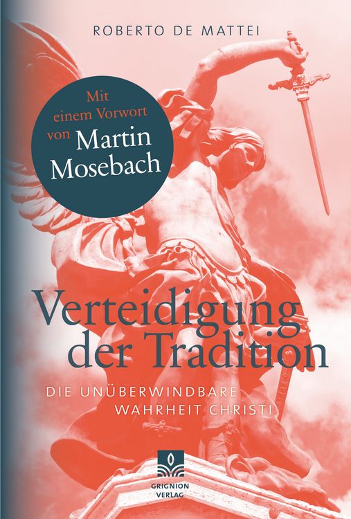 Produktbild: Verteidigung der Tradition