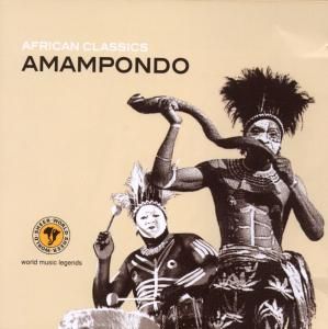 Produktbild: African Classics