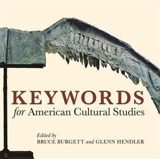Produktbild: Keywords for American Cultural Studies