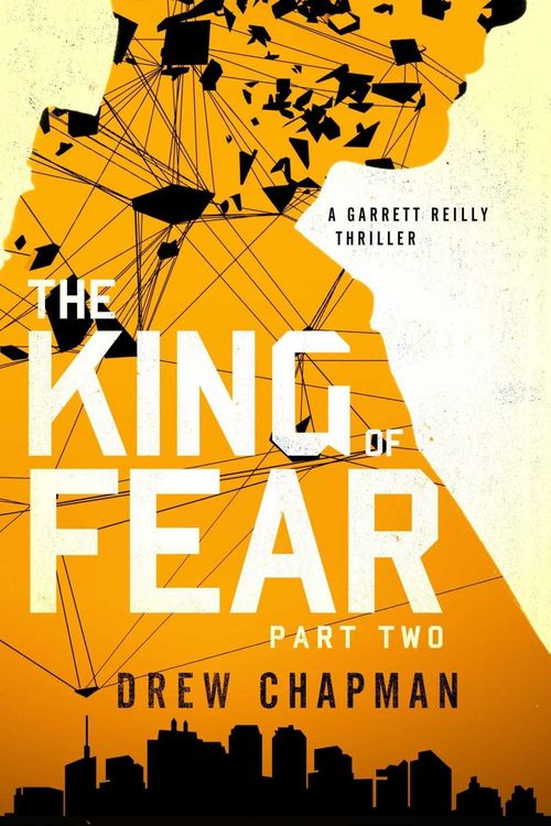 Produktbild: The King of Fear: Part Two