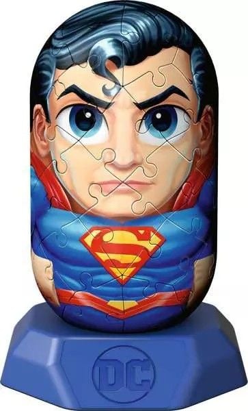 Produktbild: Hylkies DC Comics Superman Sammelfigur