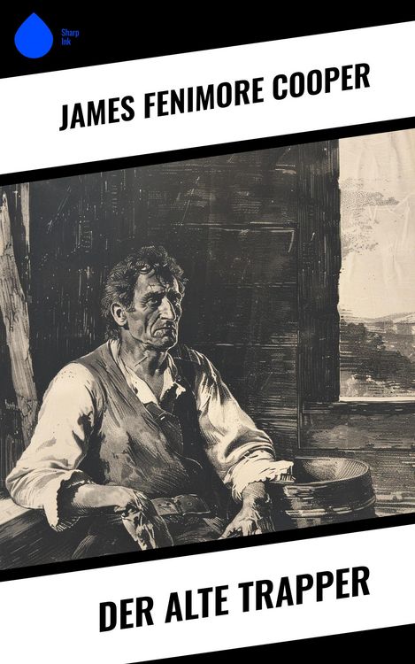 Produktbild: Der alte Trapper