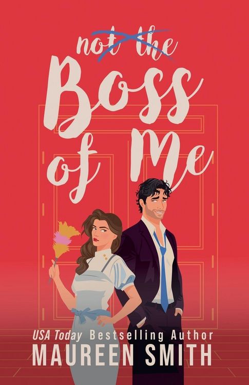 Produktbild: Boss of Me