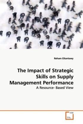 Produktbild: Eltantawy, R: The Impact of Strategic Skills on Supply Manag
