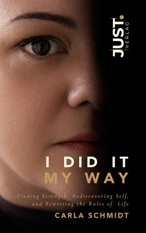 Produktbild: I Did It My Way