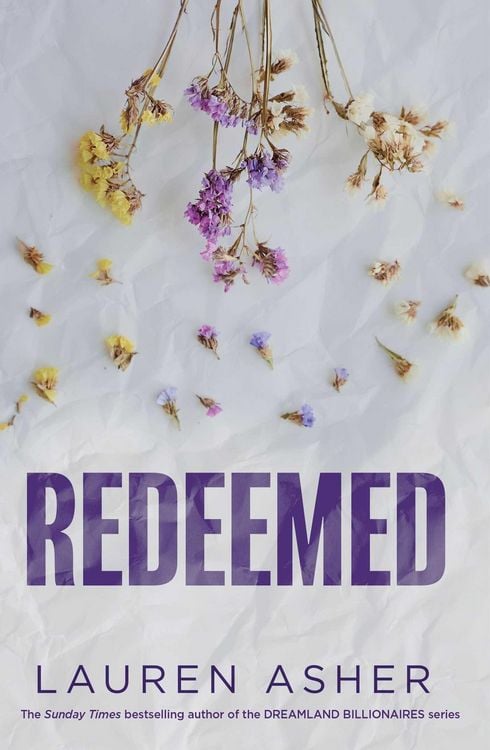 Produktbild: Redeemed