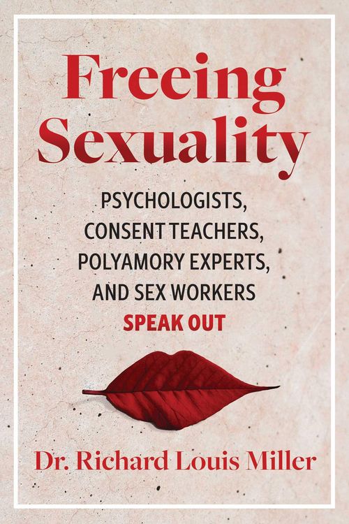 Produktbild: Freeing Sexuality