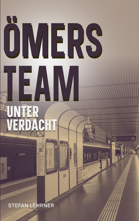 Produktbild: &Ouml;mers Team