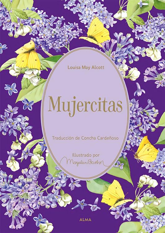 Produktbild: Mujercitas / Little Women
