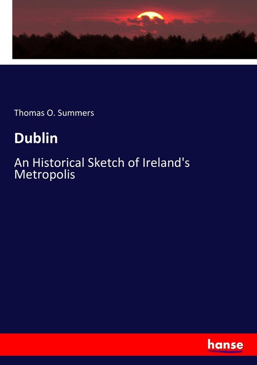 Produktbild: Dublin