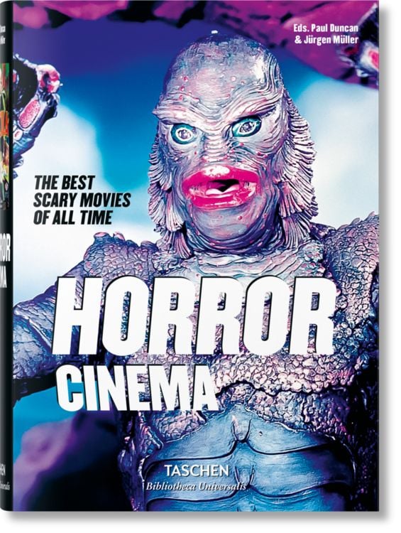 Produktbild: Horror Cinema
