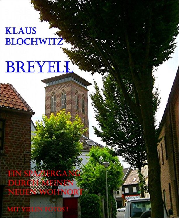 Produktbild: Breyell