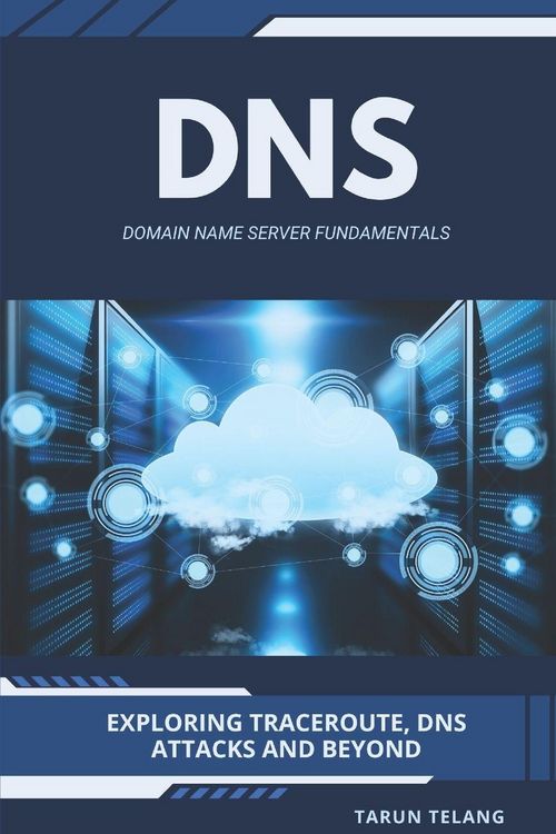 Produktbild: Domain Name Server (DNS) Fundamentals