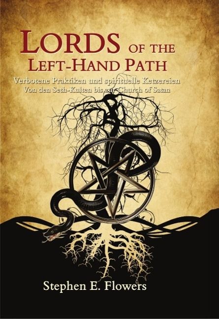 Produktbild: Lords of the Left-Hand Path