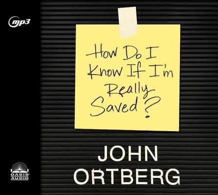Produktbild: How Do I Know If I'm Really Saved