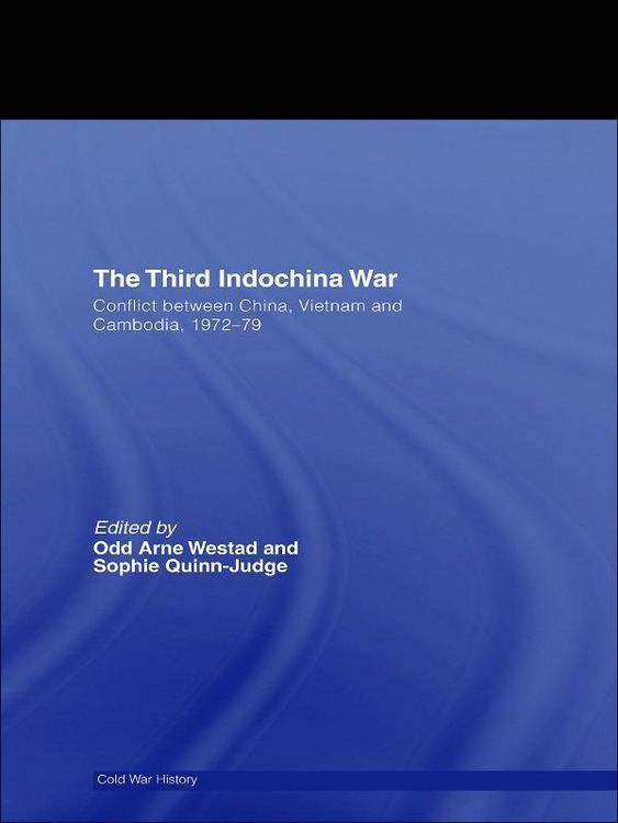Produktbild: The Third Indochina War