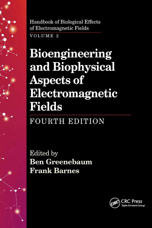Produktbild: Bioengineering and Biophysical Aspects of Electromagnetic Fi
