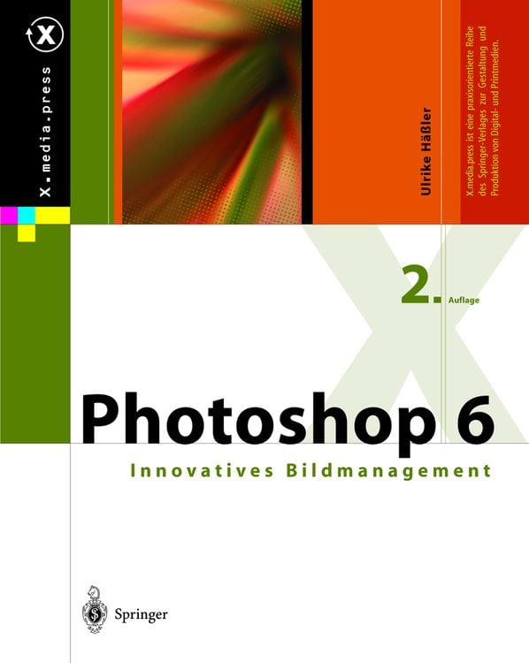 Produktbild: Photoshop 6