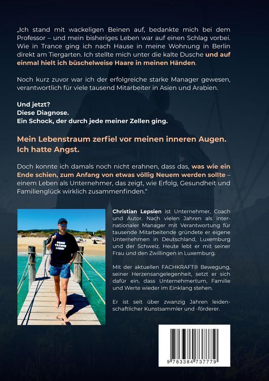 Produktbild: Zwischen Umsatz und Umarmung