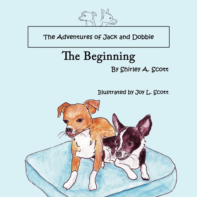 Produktbild: The Adventures of Jack and Dobbie