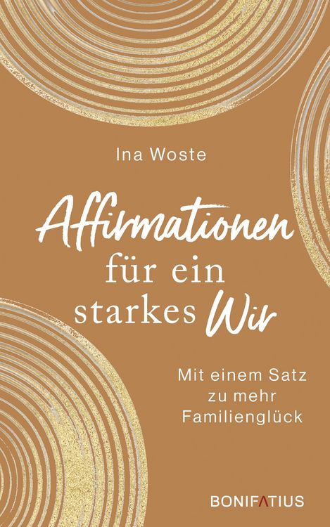 Produktbild: Affirmationen f&uuml;r ein starkes Wir