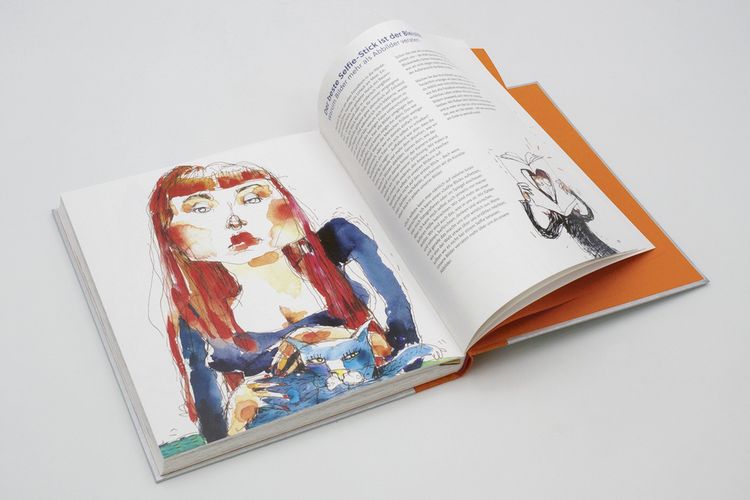 Produktbild: Drainting