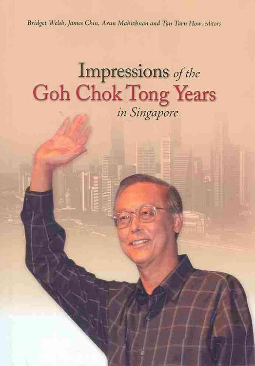 Produktbild: Impressions Of The Goh Chok To