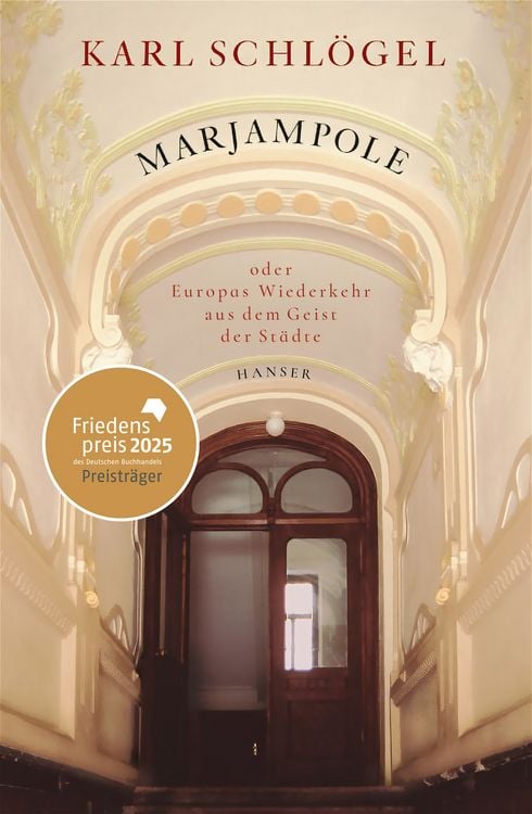 Produktbild: Marjampole