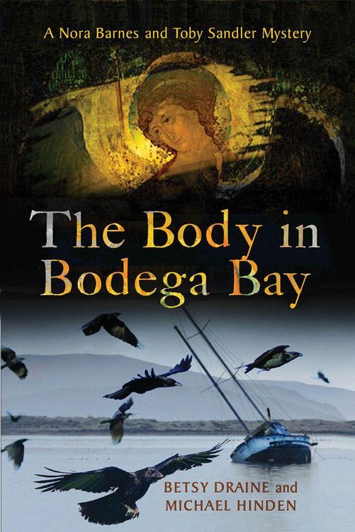 Produktbild: Body in Bodega Bay