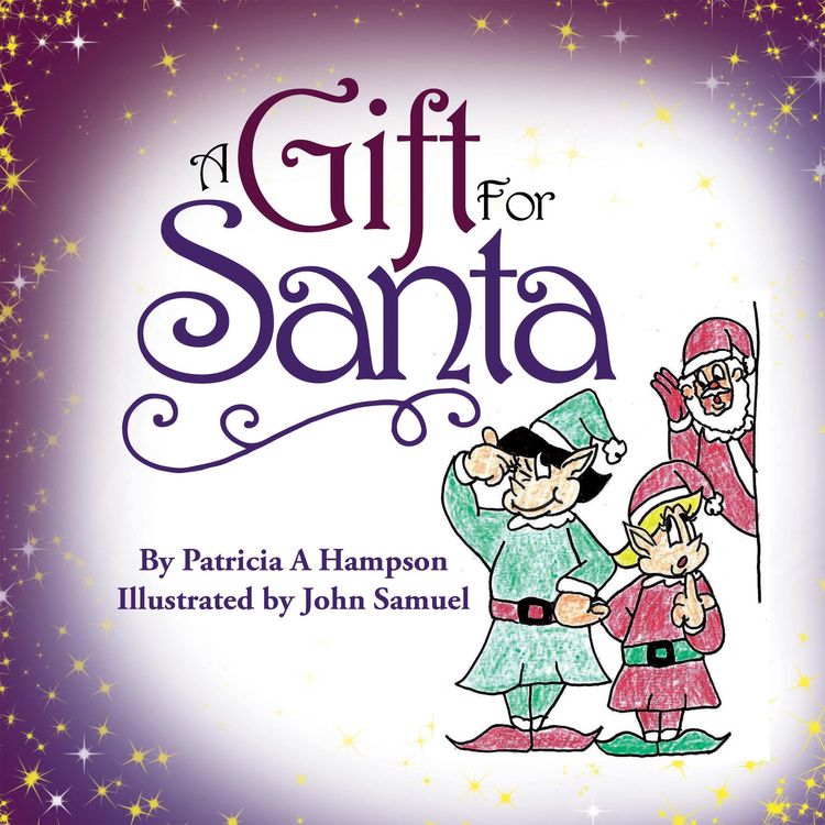 Produktbild: A Gift for Santa