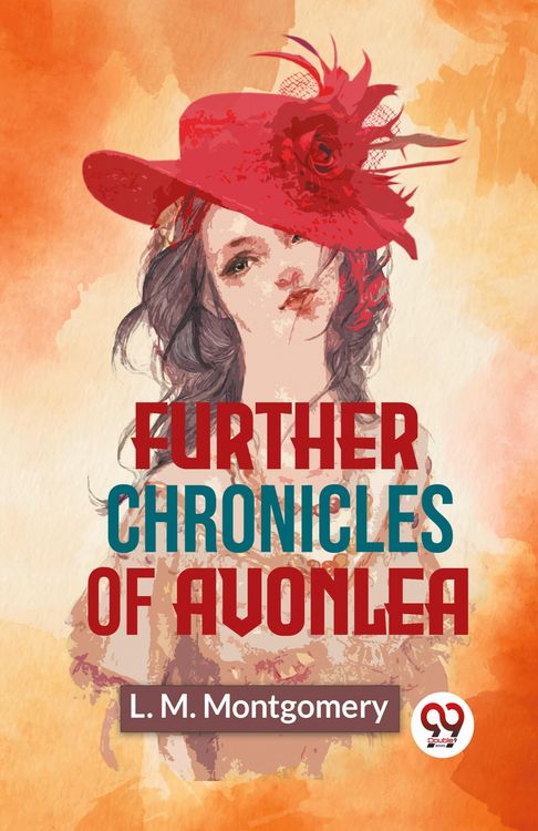 Produktbild: Further Chronicles Of Avonlea