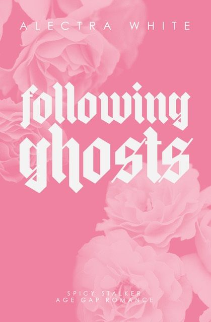 Produktbild: Following Ghosts