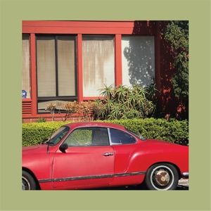 Produktbild: The Town That Cursed Your Name (Pastel Green LP)