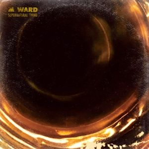 Produktbild: Supernatural Thing (Eco Mixed Coloured Vinyl)