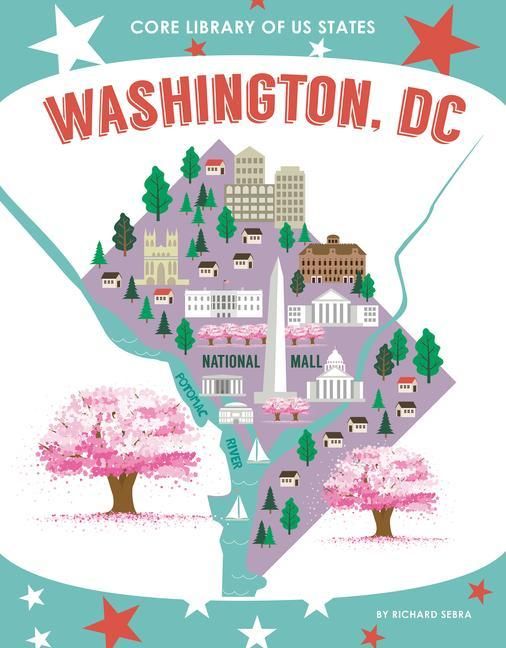 Produktbild: Washington, DC