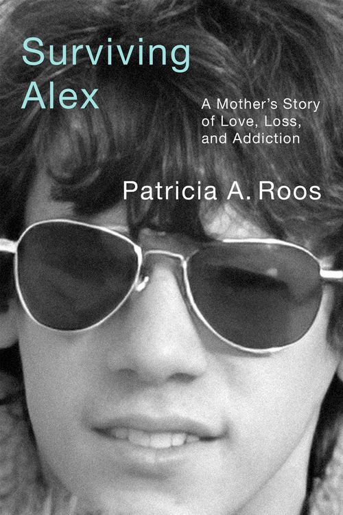 Produktbild: Surviving Alex