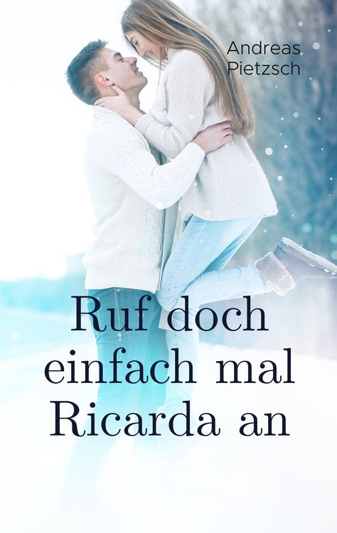 Produktbild: Ruf doch einfach mal Ricarda an