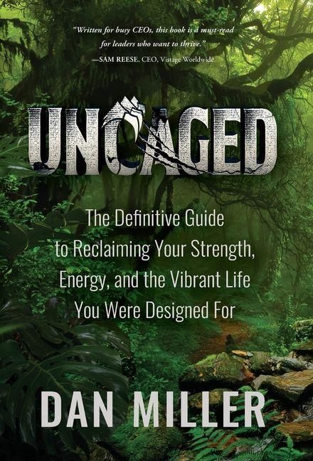 Produktbild: Uncaged