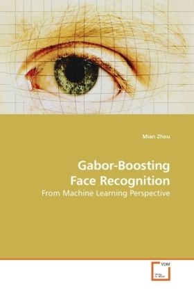 Produktbild: Zhou, M: Gabor-Boosting Face Recognition